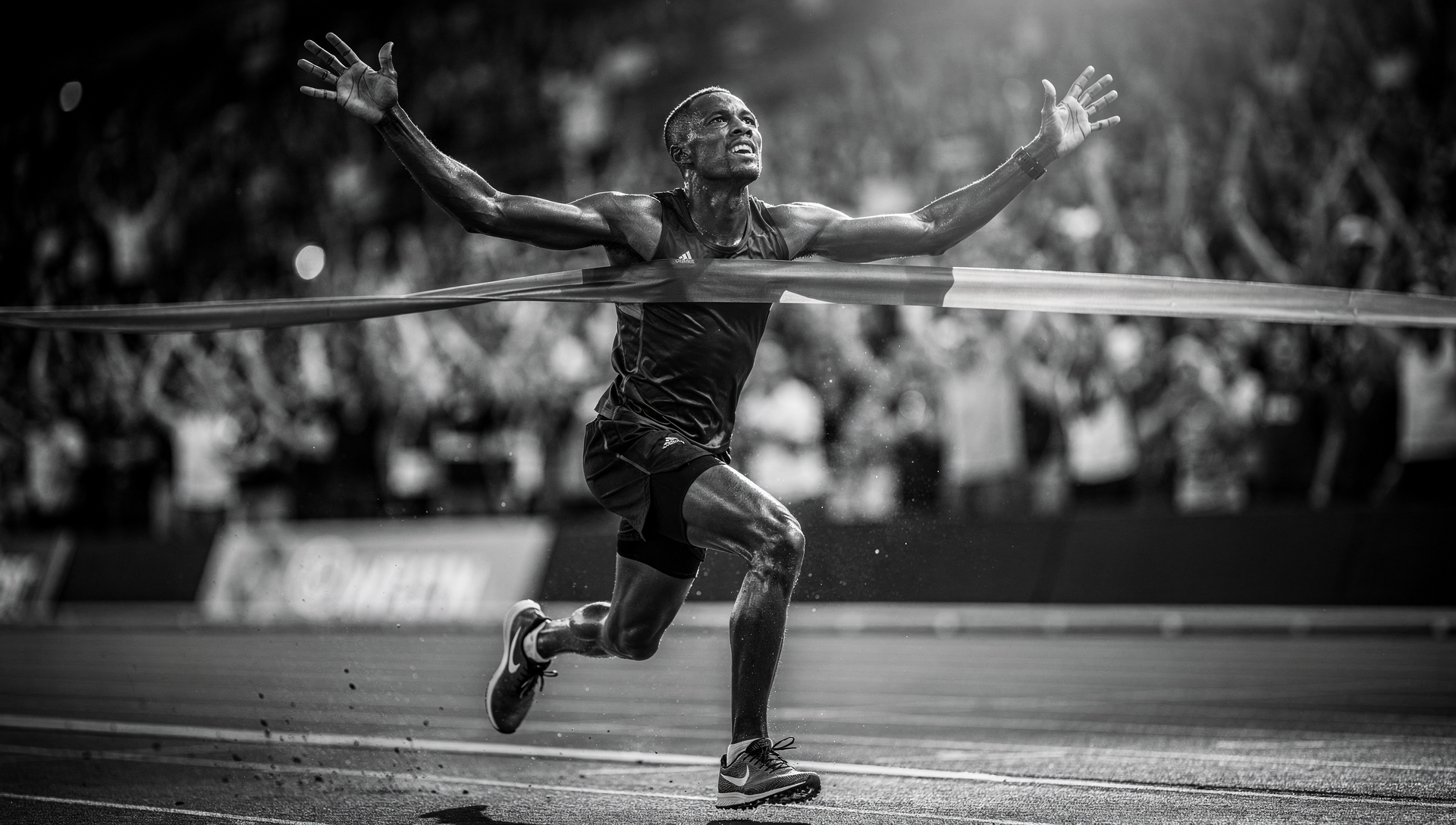 Talent Is Not Enough: Why Initiative Moves Careers