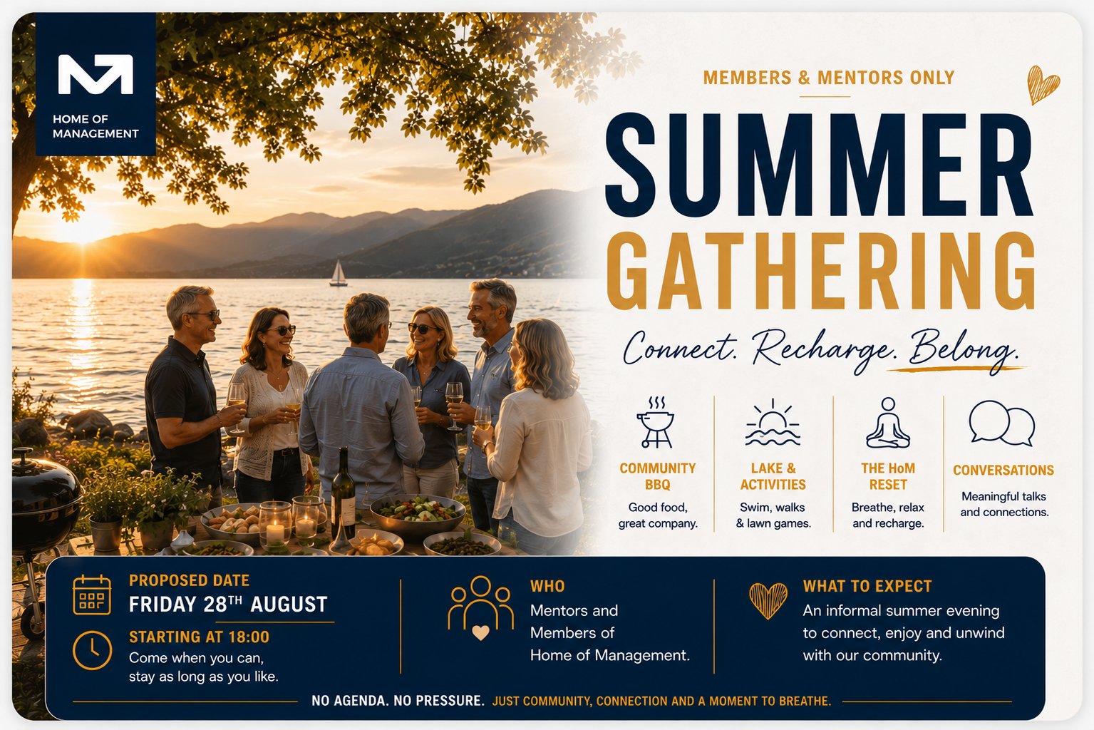 Summer Gathering