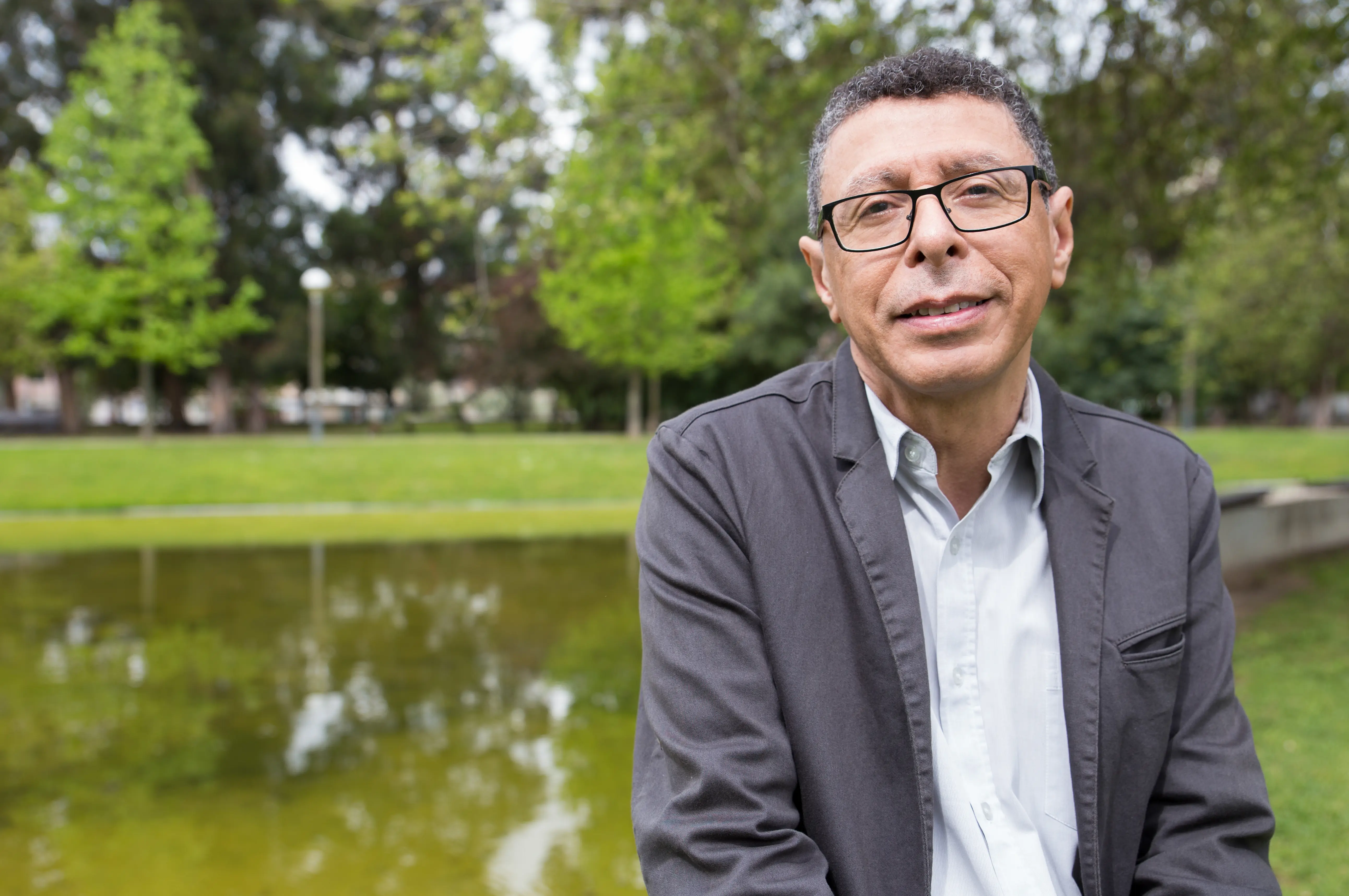 Foto de Carlos Martínez