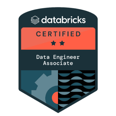 Databricks Databricks Certified Data Engineer Associate