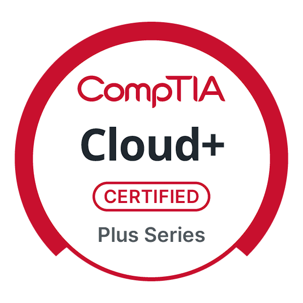 CompTIA CompTIA Cloud+