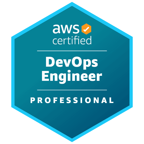AWS DevOp Engineer