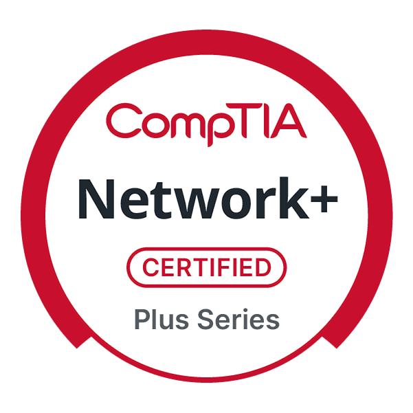 CompTIA CompTIA Network+