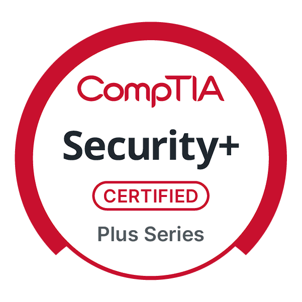 CompTIA CompTIA Security+
