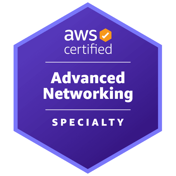 AWS Advanced Networking