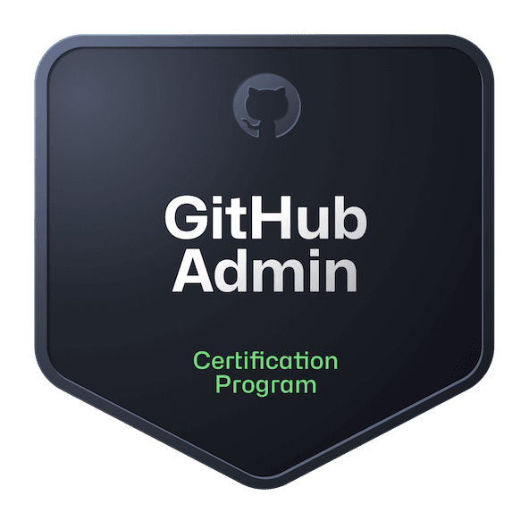 GitHub GitHub Administration