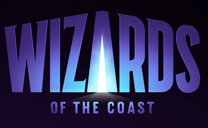 Wizards of the Coast