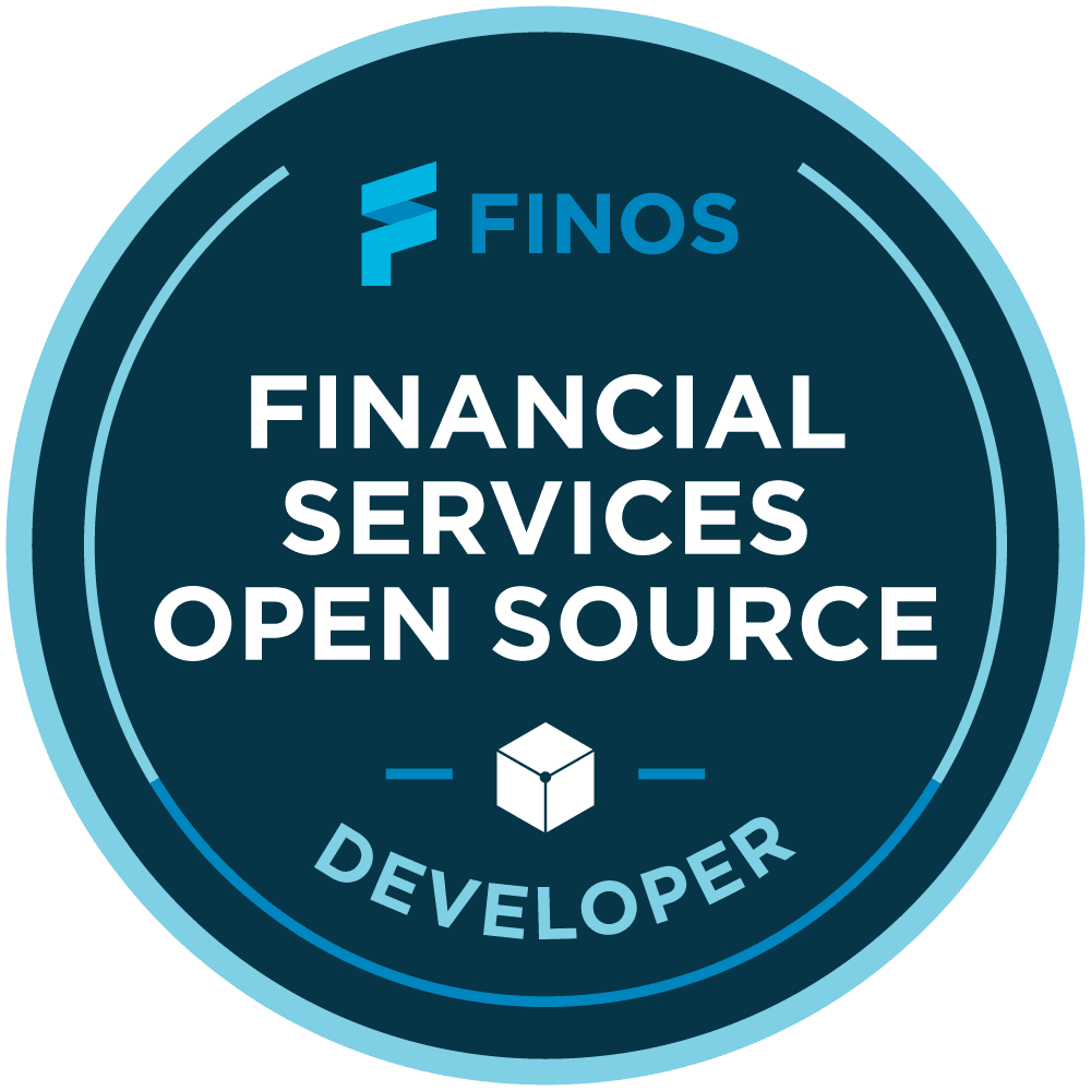 FINOS Financial Services Certified Open Source Developer