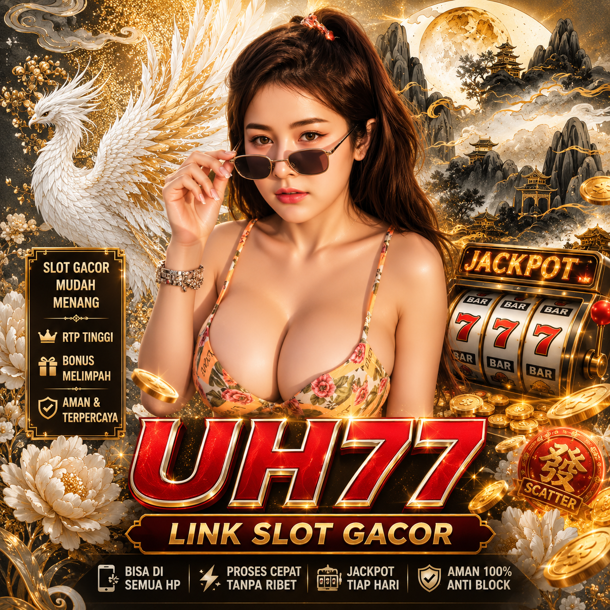 Banner Slot Gacor