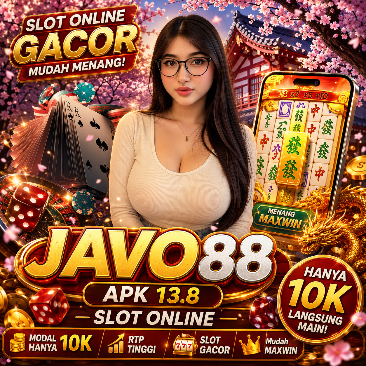 Banner Slot Gacor