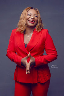 Meet Muslim worshiper, ABIBA!