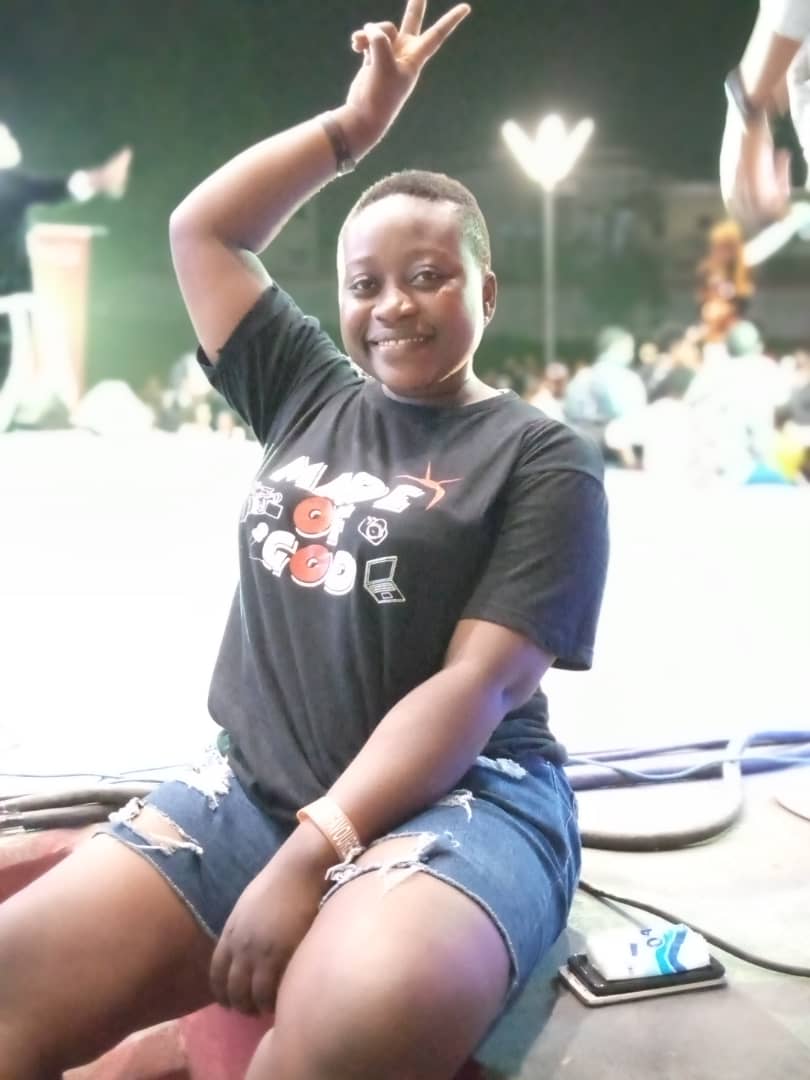 Loretha Asakwa