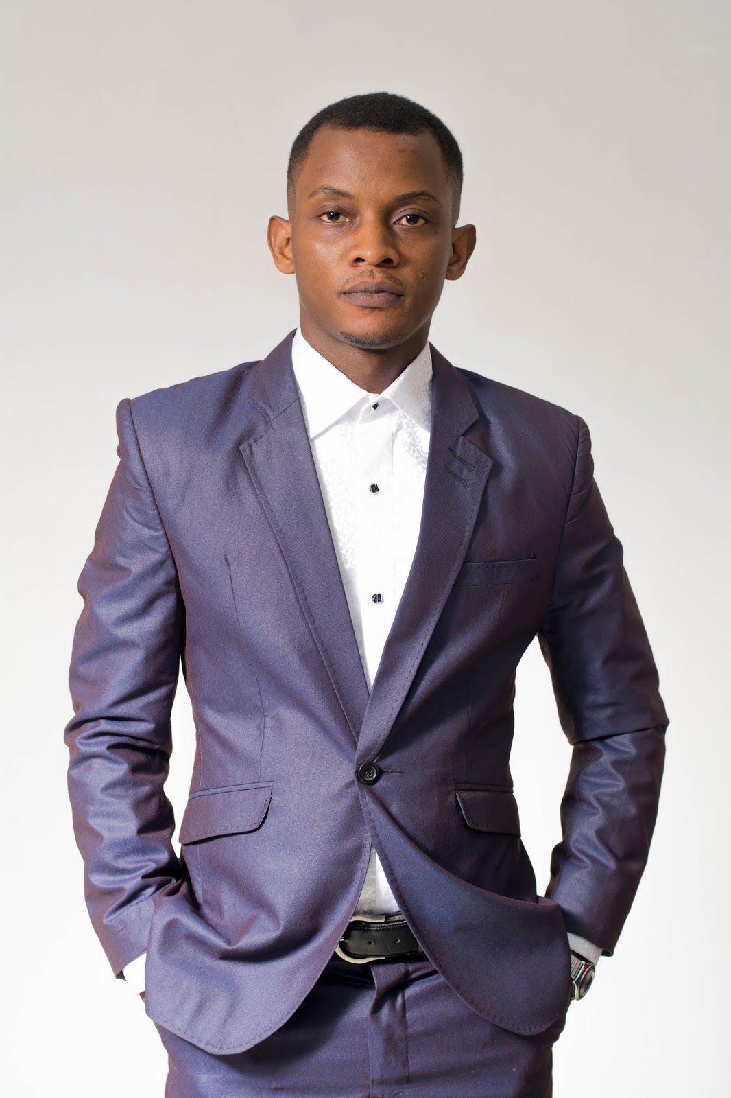 Bukonge Terence