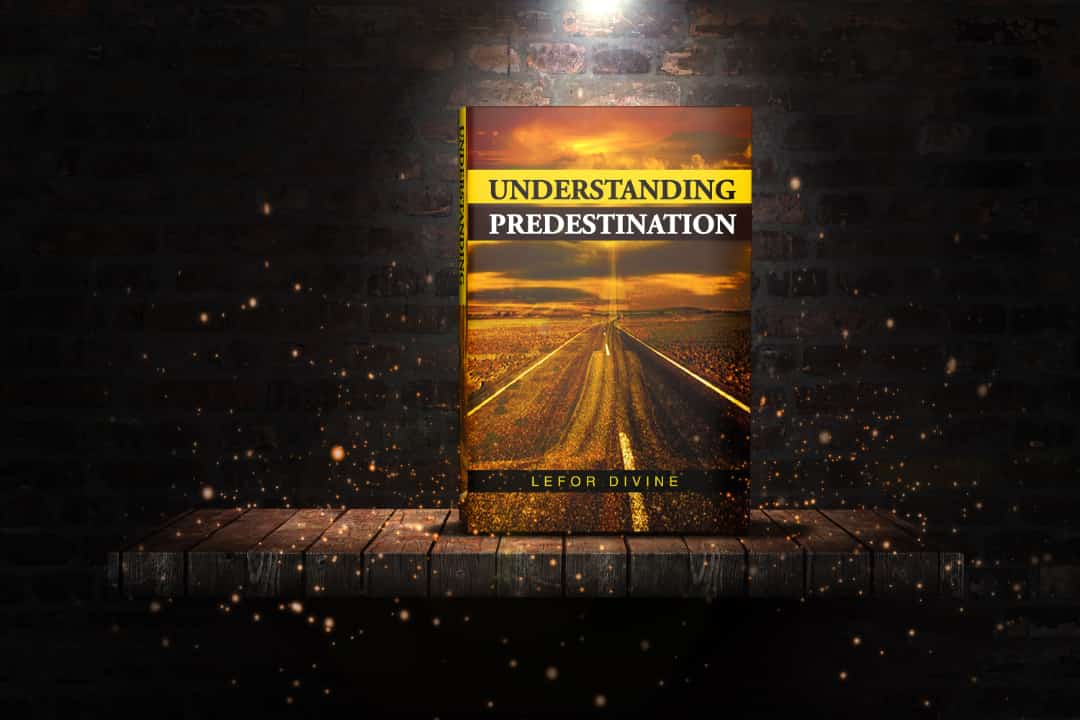 The Beauty of Predestination