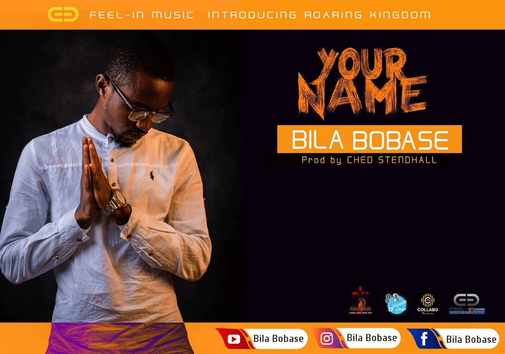 Brand New: Bila Bobase - Your Name