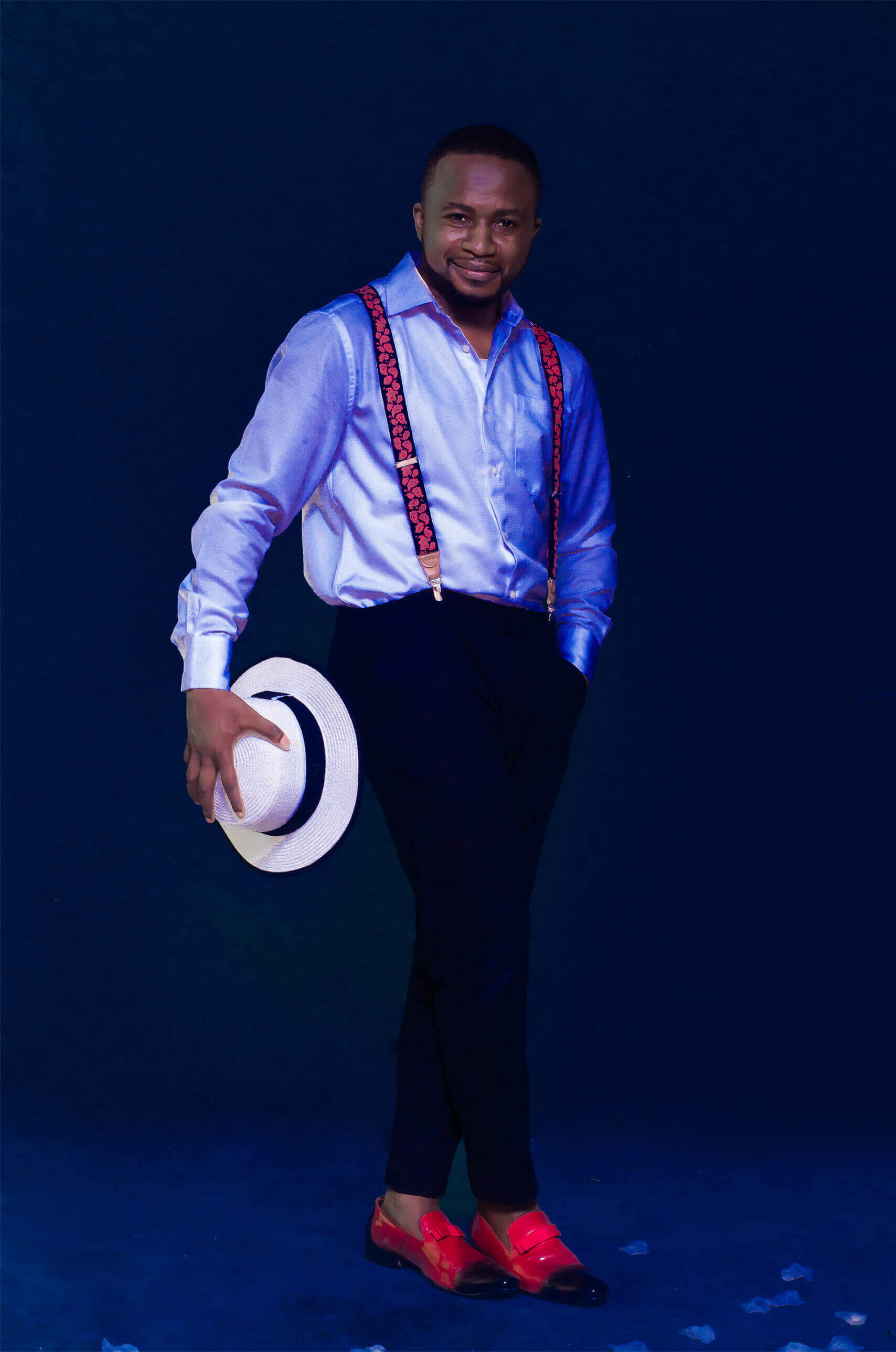 Ronnel Valerie