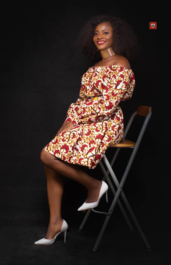 Comfort Agbor