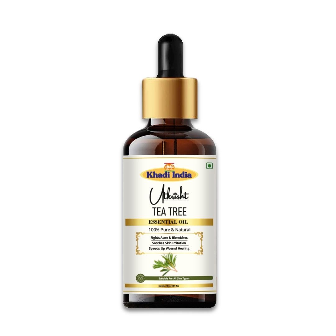 Essential Oil