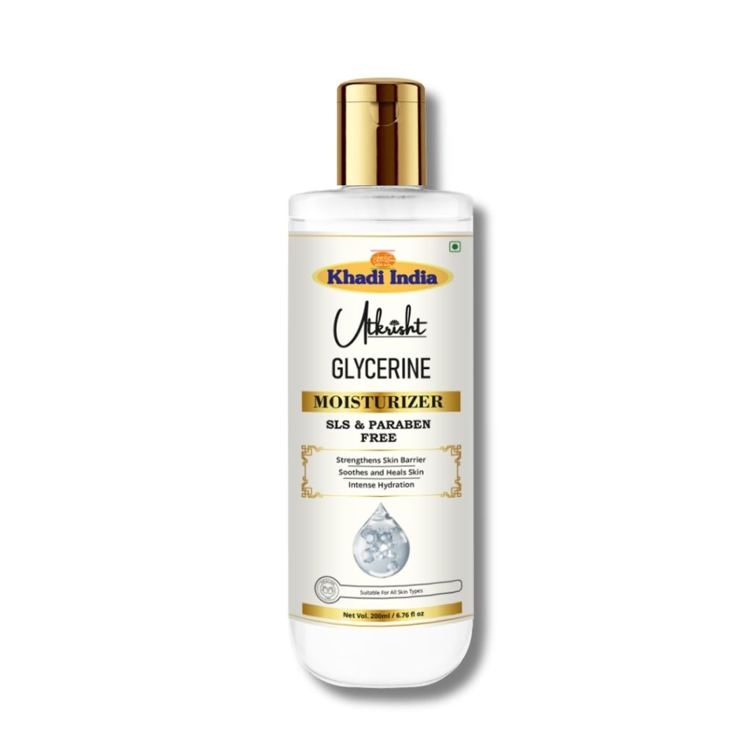 Glycerine Moisturizer