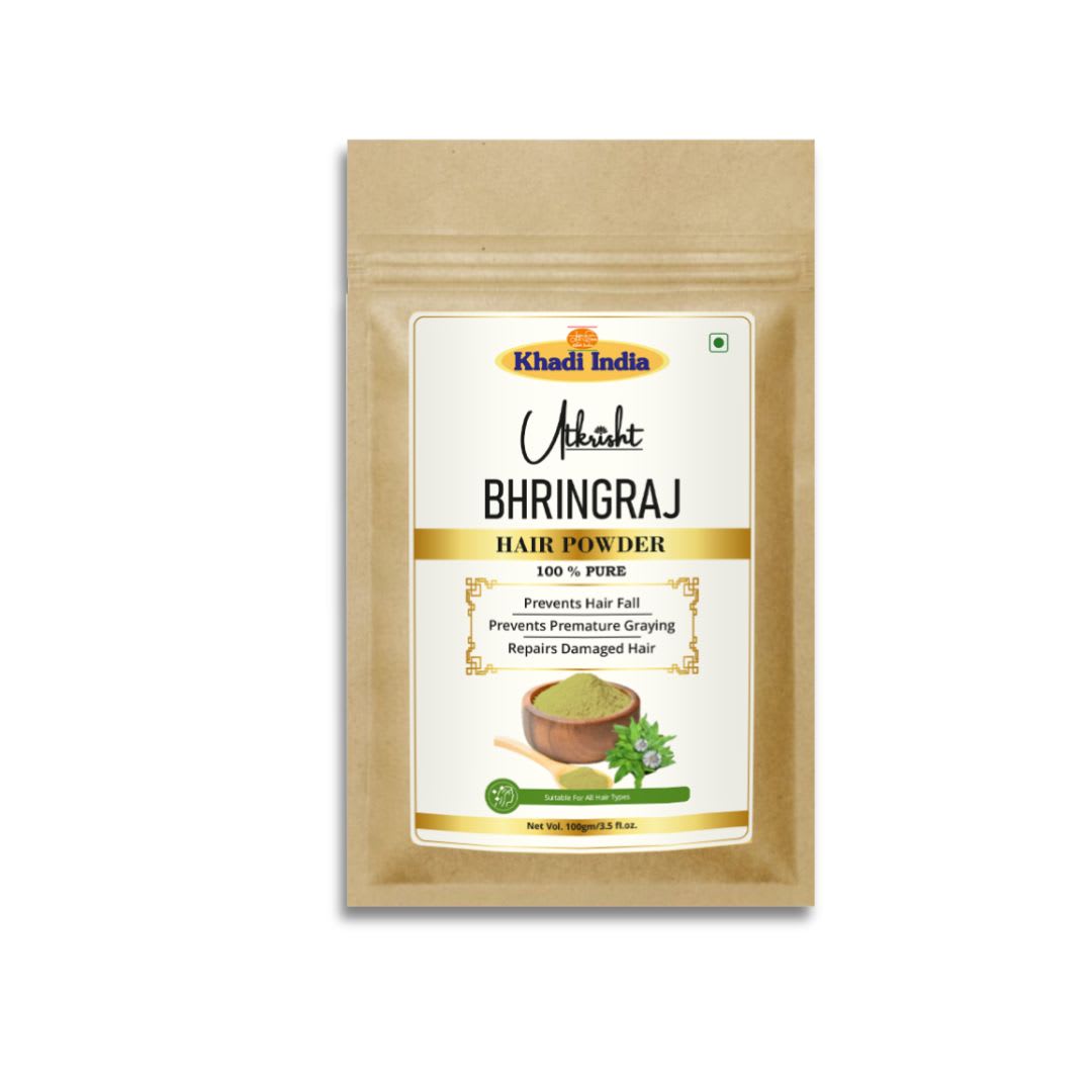 Bhringraj Hair Powder