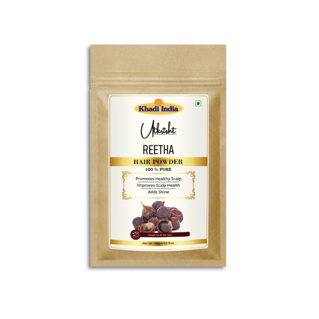 Reetha Hair Powder