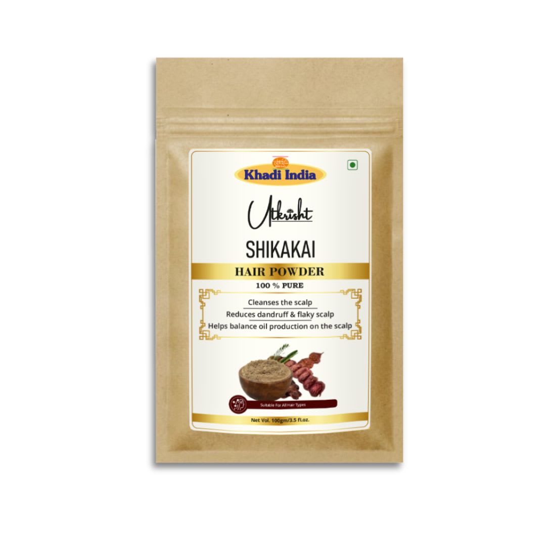 Shikakai Hair Powder