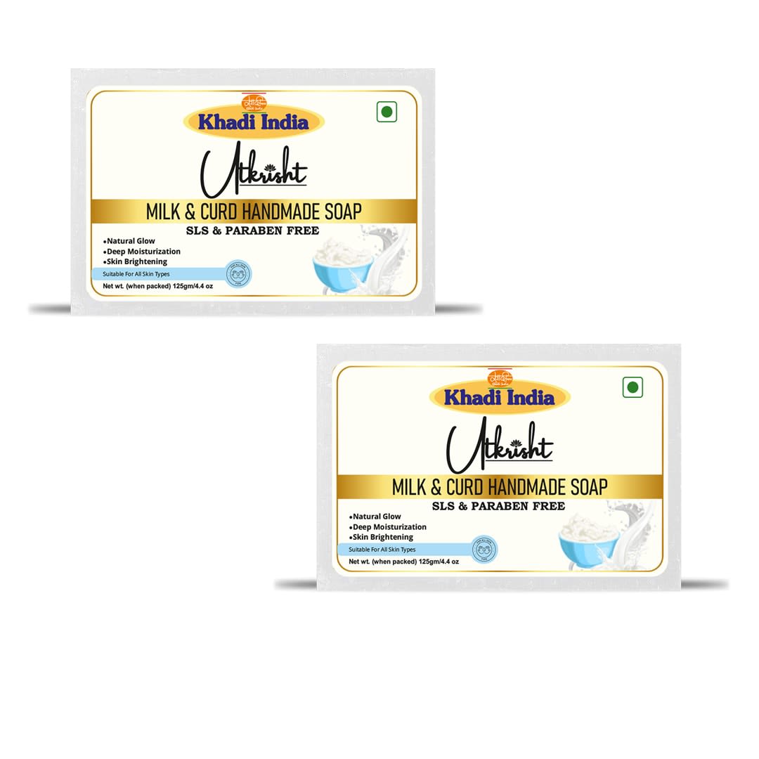 Soaps
