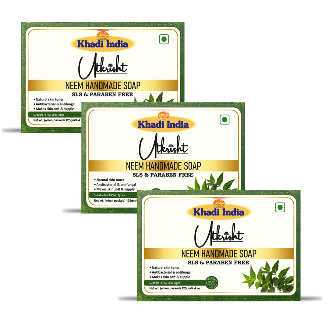Neem Handmade Soap