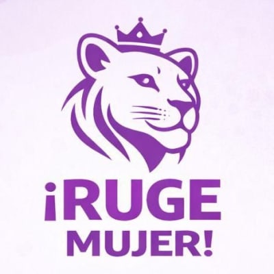 ¡RUGE MUJER!