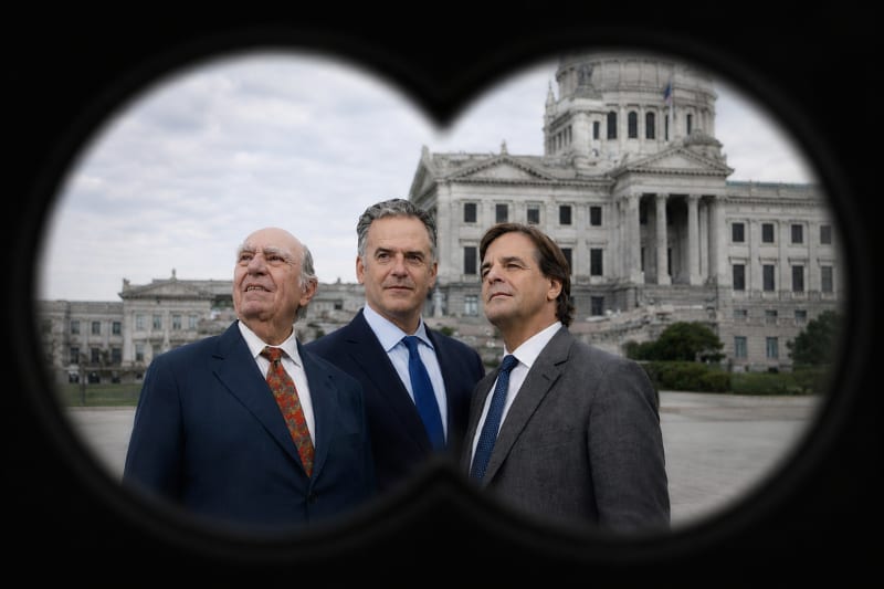 Identificando al enemigo, la doctrina de la LLA