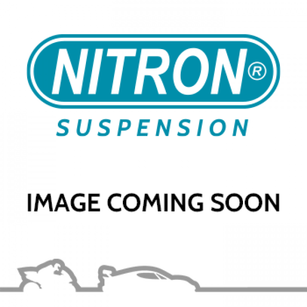 Zawieszenie gwintowane Nitron Honda Civic EK9 (97-00)