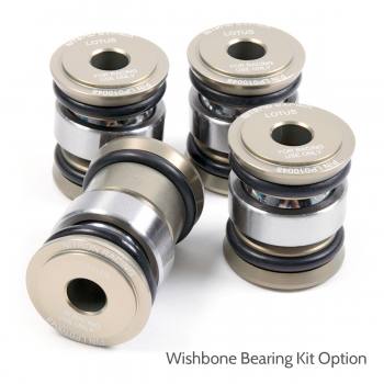 Zawieszenie gwintowane Nitron Vauxhall VX220 Turbo (03-05)