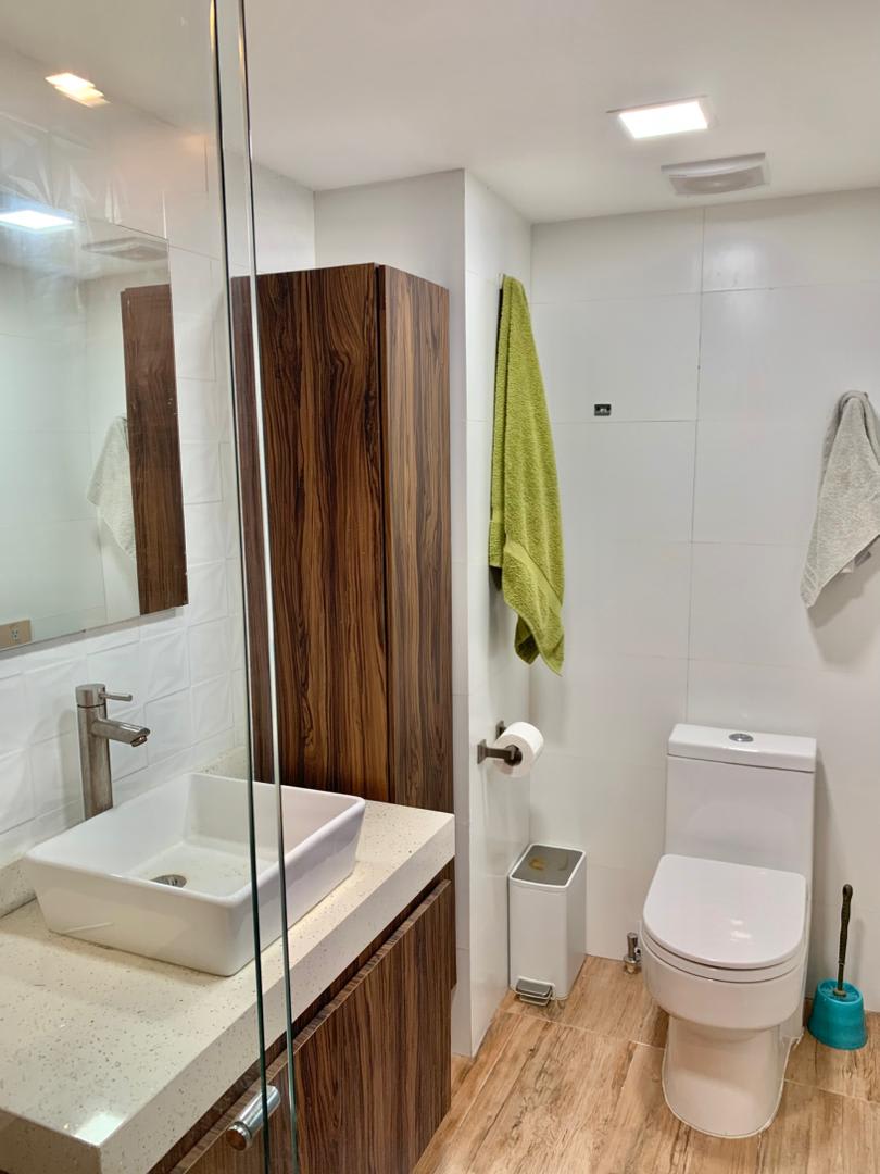 Apartamento en venta en Barquisimeto (Urbanización las trinitarias), foto 5 de 12