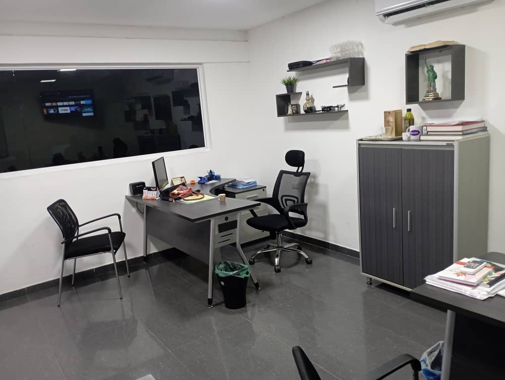 Local comercial en venta en Barquisimeto (Zona industrial 3), foto 5 de 10
