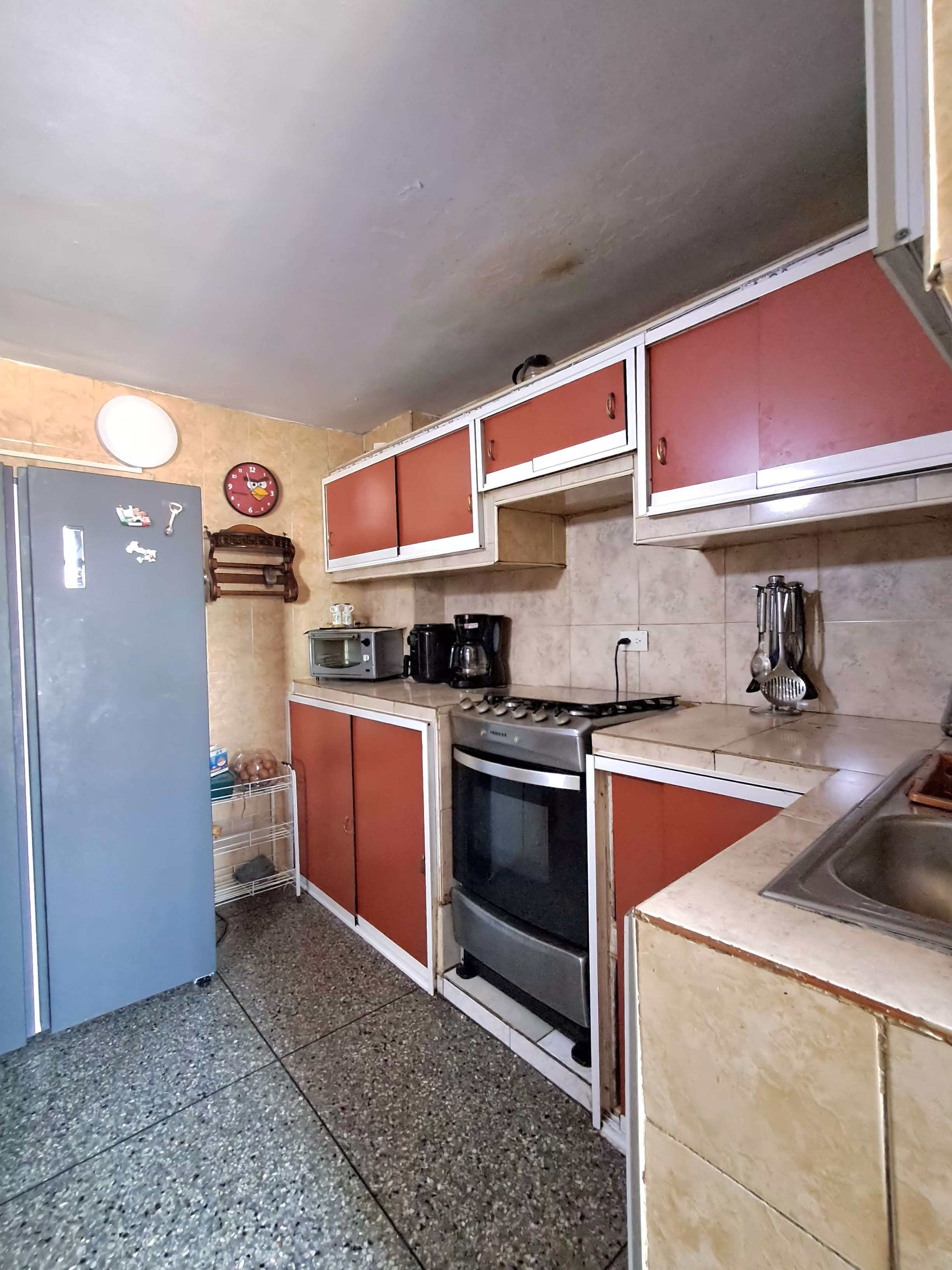 Apartamento en venta en Barquisimeto (Juan de Villegas), foto 5 de 7