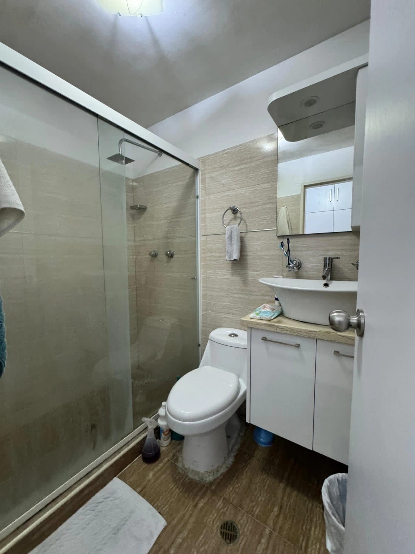 Apartamento en venta en Barquisimeto (Urbanización Ciudad Roca), foto 5 de 7