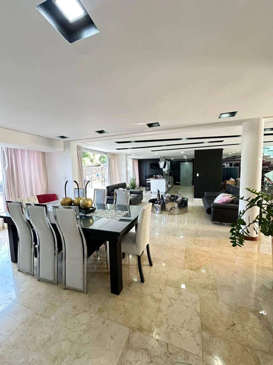 Casa en venta en Cabudare (El Manzano), foto 5 de 12