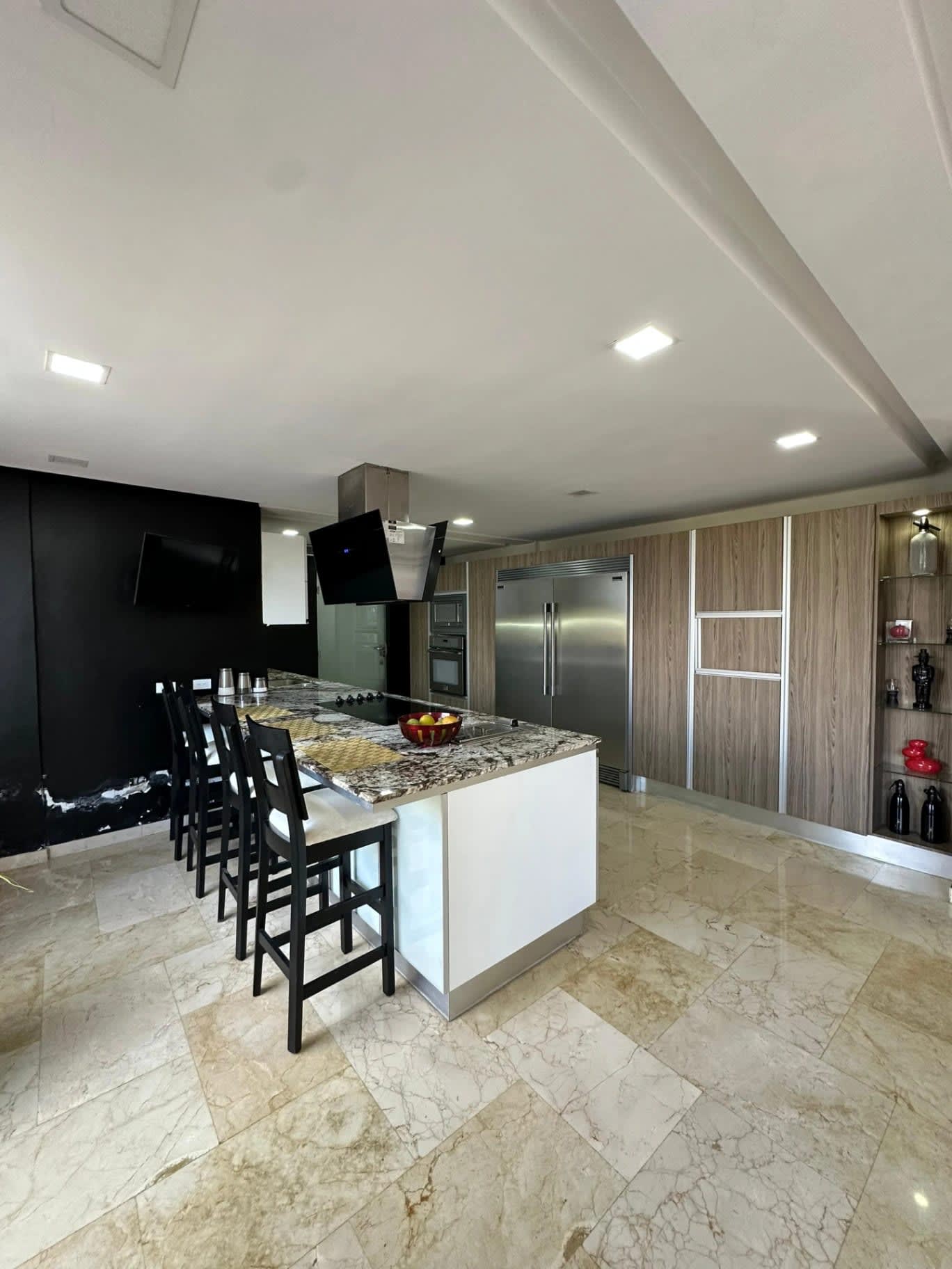 Casa en venta en Barquisimeto (Cumbres del Manzano), foto 5 de 12