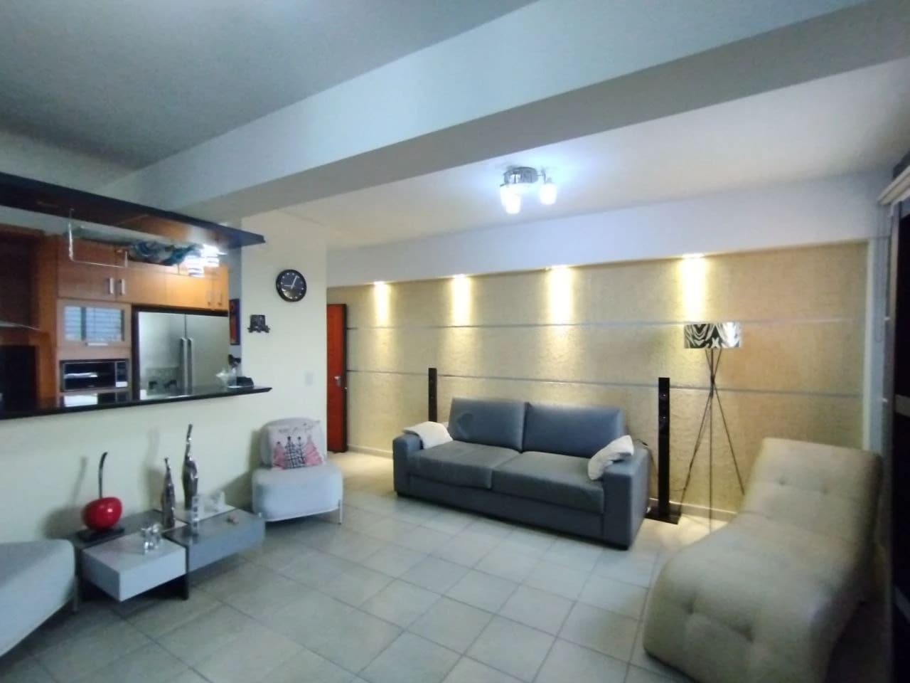 Apartamento en venta en Barquisimeto (Concepción), foto 5 de 12