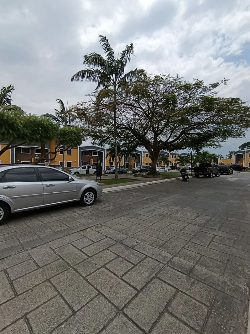 Casa en venta en Cabudare (Urb Cedral Country), foto 5 de 12