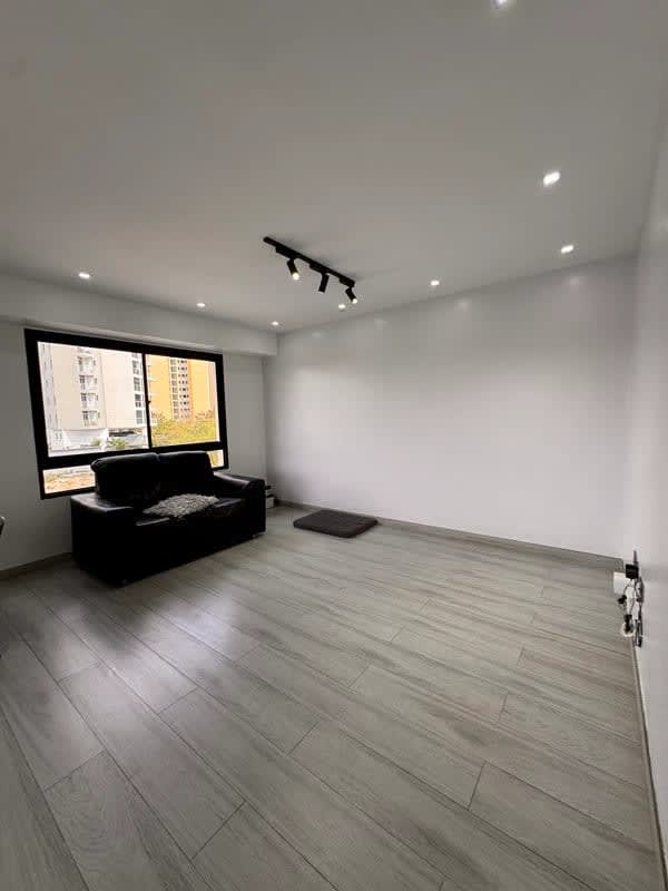 Apartamento en venta en Barquisimeto (Urbanización El Este), foto 5 de 12