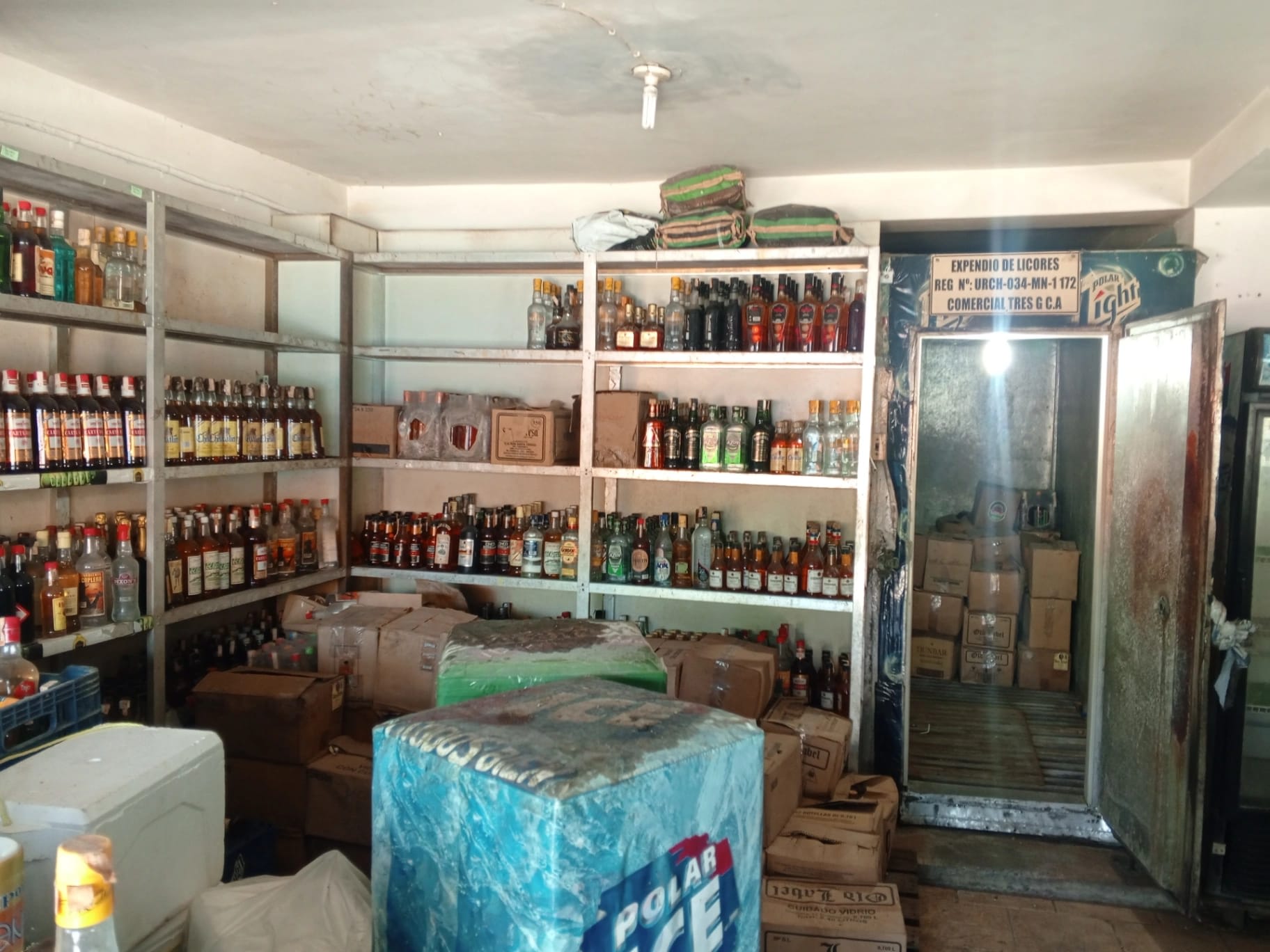 Local comercial en venta en Curiepe (Calle La Laguna), foto 5 de 6
