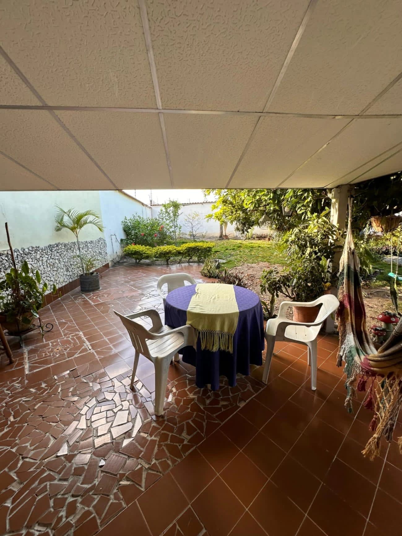 Casa en venta en Cabudare (Los Samanes), foto 5 de 12