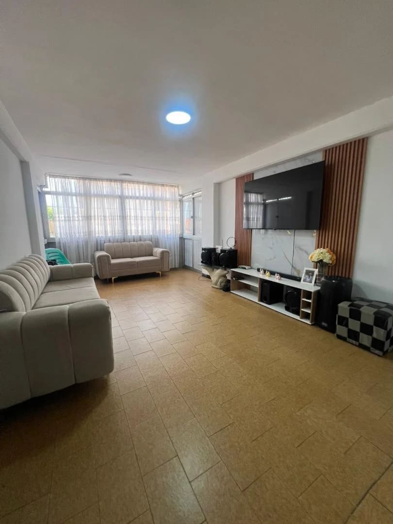 Apartamento en venta en Barquisimeto (Catedral), foto 5 de 11