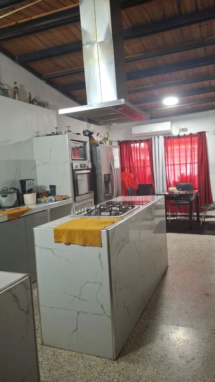 Casa en venta en Cabudare, foto 5 de 12