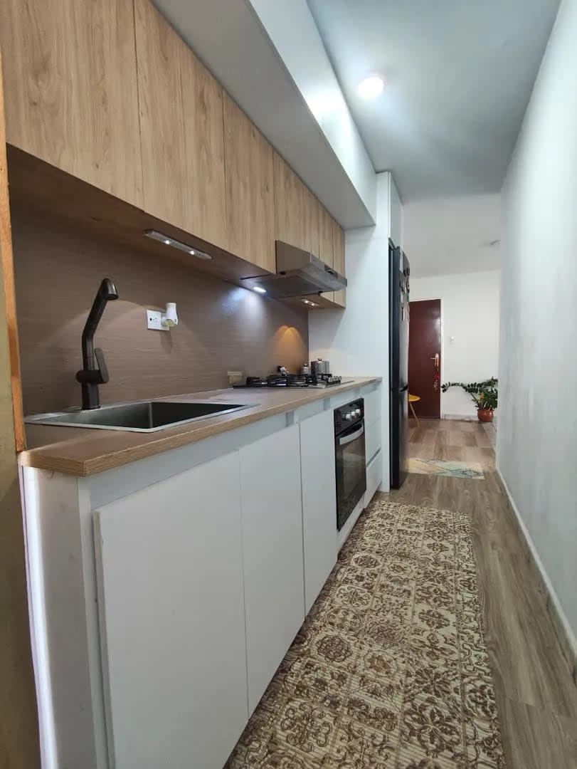 Apartamento en venta en Barquisimeto, foto 5 de 12