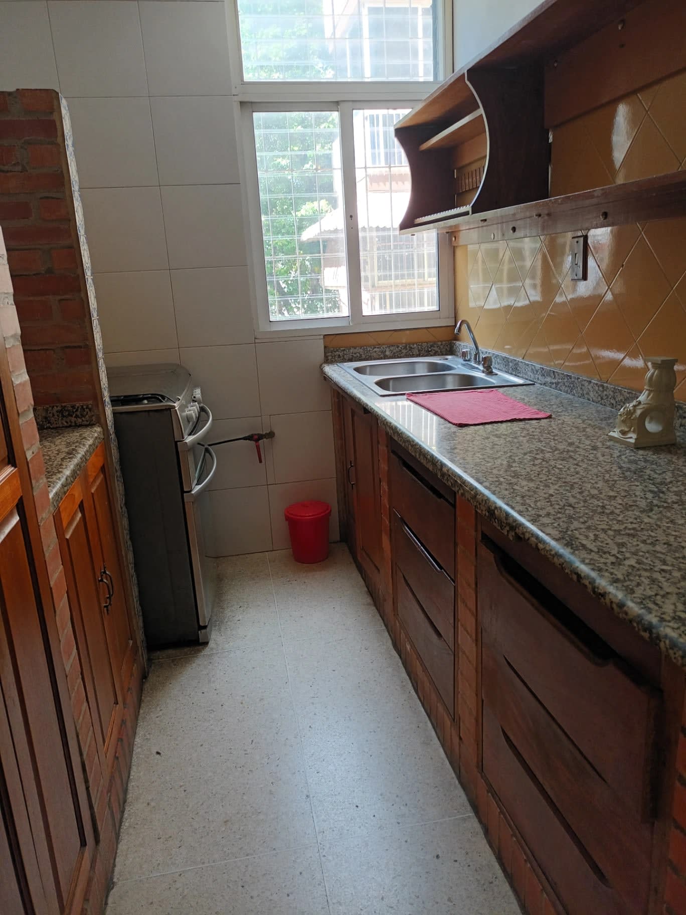 Apartamento en alquiler en Caracas (Urb. Las Mercedes. Edificio Palma Real), foto 5 de 12