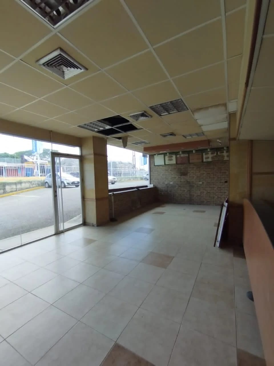 Local comercial en alquiler en Cabudare (Centro comercial La  Estancia), foto 5 de 11