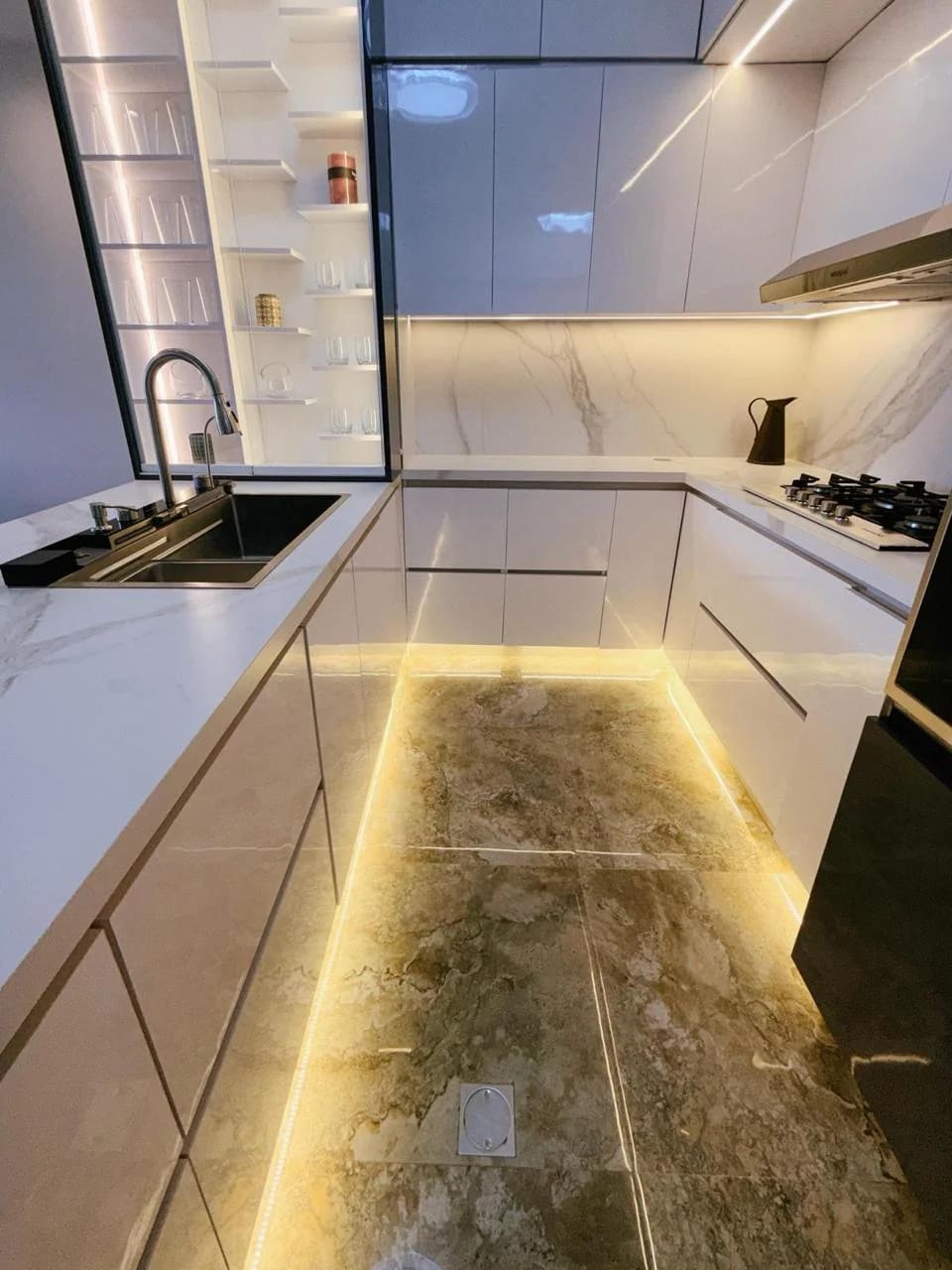Apartamento en venta en Maracaibo (Secror Bellas Artes), foto 5 de 12