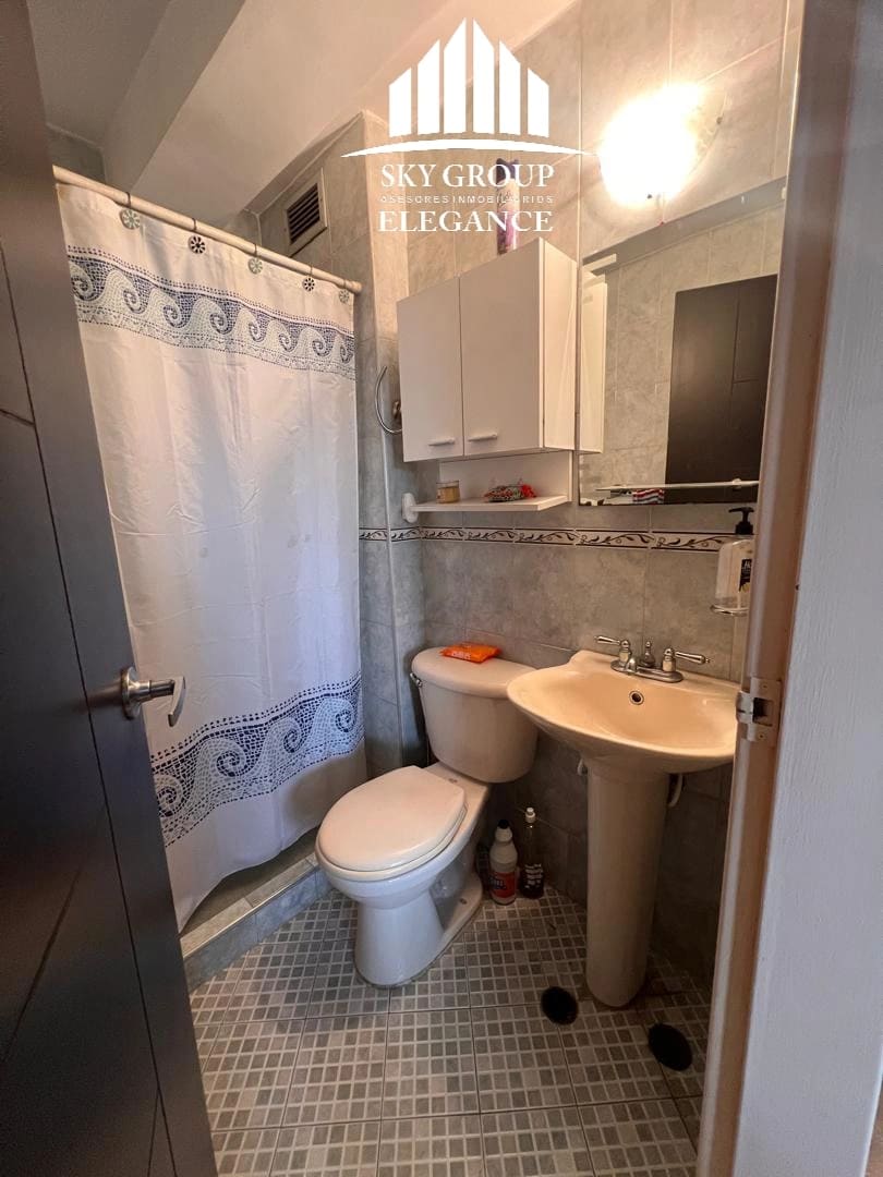 Apartamento en alquiler en Barquisimeto (Centro Metropolitano Javier), foto 5 de 12